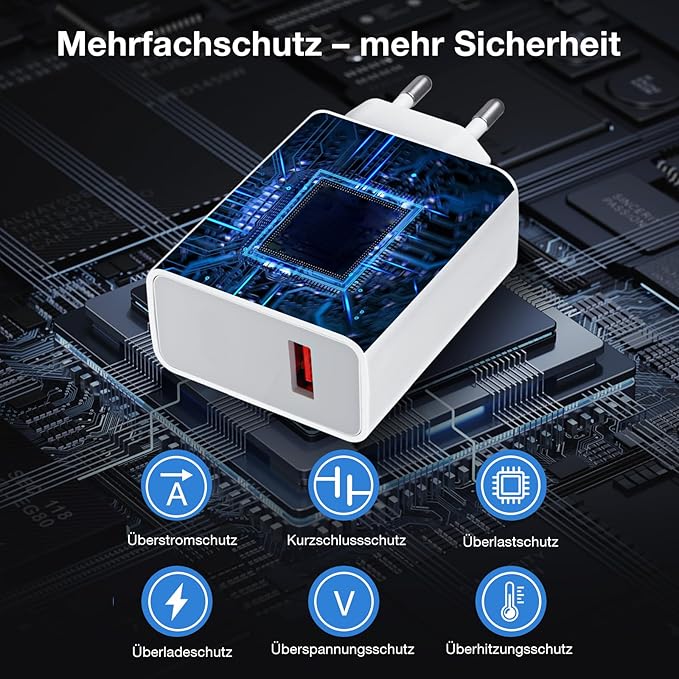 90W 6A Turbo Fast Charger for Xiaomi 11 12 Lite 13T 14 Ultra Redmi Note 11T 12T 13 15Pro POCO F4 X5 USB Type C Charging Cable