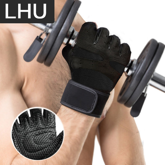 Gym Gloves Fitness
